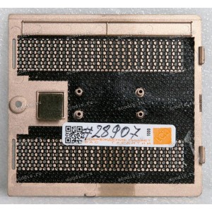 Крышка отсека RAM Gigabyte P34G