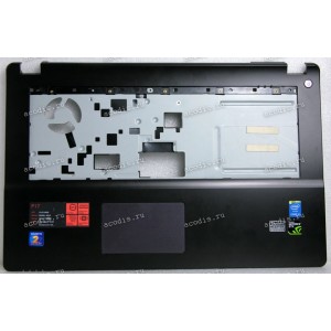 Palmrest Gigabyte P17 (6-33-W6702-03X, 6-39-W6702-G11)