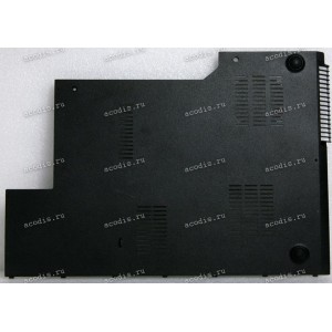 Крышка отсека HDD, RAM Gigabyte P17 (6-42-W6708-101)