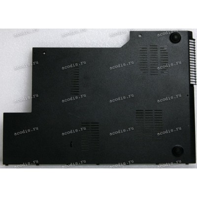 Крышка отсека HDD, RAM Gigabyte P17 (6-42-W6708-101)