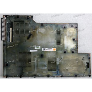 Крышка отсека HDD, RAM Gigabyte P17 (6-42-W6708-101)