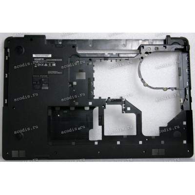 Поддон Gigabyte P17 (6-39-W67J3-010)