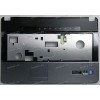 Palmrest Gigabyte Q2532 серо-серебристый (13N0-Y5A0211, 2ZR10-01313-P20S)