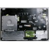 Palmrest Gigabyte Q2532 серо-серебристый (13N0-Y5A0211, 2ZR10-01313-P20S)