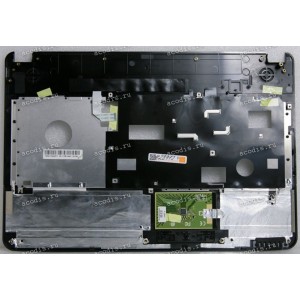 Palmrest Gigabyte Q2532 серо-серебристый (13N0-Y5A0211, 2ZR10-01313-P20S) Palmrest Gigabyte Q2532 серо-серебристый (13N0-Y5A0211, 2ZR10-01313-P20S)
