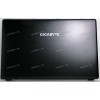Верхняя крышка Gigabyte P35, P35G чёрная матовая (6-39-W6701-G20, 6-39-W6701-G21)
