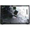 Верхняя крышка Gigabyte P35, P35G чёрная матовая (6-39-W6701-G20, 6-39-W6701-G21)