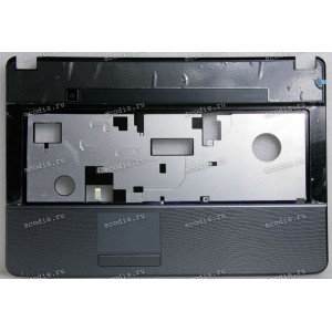 Palmrest Gigabyte серо-серебристый (13N0-AAA0201)