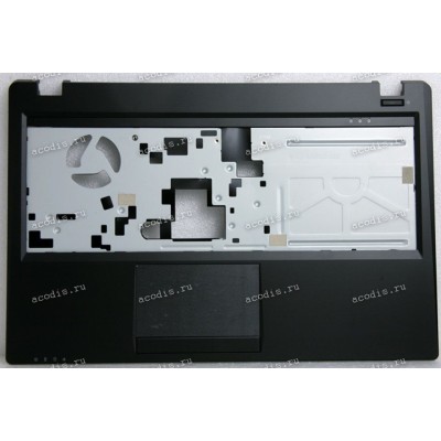 Palmrest Gigabyte P15 чёрная матовая (6-39-W65S2-010)