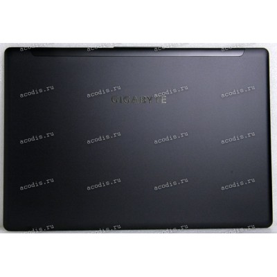 Верхняя крышка Gigabyte U24T тёмно-серая (27362-442T0-G21S)