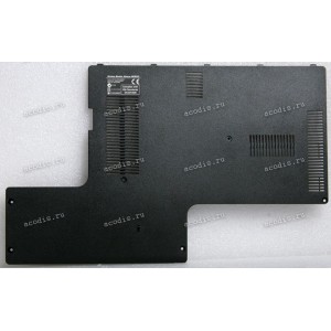 Крышка отсека HDD, RAM DNS A15A, A15HE, Gigabyte Q2532 (13N0-XXP0621)