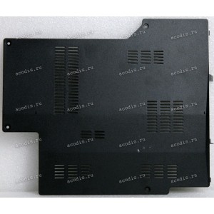 Крышка отсека HDD, RAM DNS W270, Clevo W270EN,  DNS W271