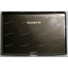Верхняя крышка Gigabyte T1028 коричневый глянец (2ZR08-00800-G10S, 27362-10280-G10S)