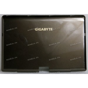 Верхняя крышка Gigabyte T1028 коричневый глянец (2ZR08-00800-G10S, 27362-10280-G10S)