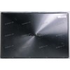 Верхняя крышка Asus UX32, UX32V, UX32A металл серый (13N0-R2A0201, 13NB0521AM0201)