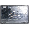 Верхняя крышка Sony VAIO VGN-NW2MRE  серая (012-000A-1375-B)