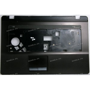 Palmrest Asus X73B, X73 тёмно-коричневый (AP0K4000200)