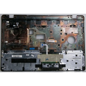 Palmrest Asus X73B, X73 тёмно-коричневый (AP0K4000200)