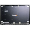 Верхняя крышка Asus U370, UX370, Q325U серый металл (13N1-1VA0K01)