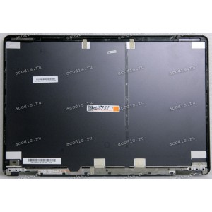 Верхняя крышка Asus U370, UX370, Q325U серый металл (13N1-1VA0K01)