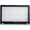 Верх. кр. рамка Asus X551, F551 чёрная матовая (13NB0342AP0221)