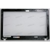 Верх. кр. рамка Asus X551, F551 чёрная матовая (13NB0342AP0221)