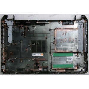 Поддон HP 250 G3 (7J1470, 754213-001)