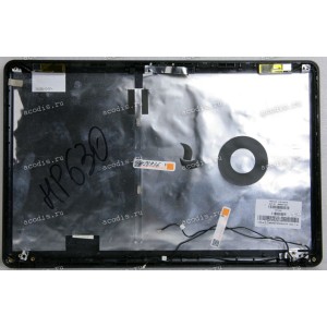 Верхняя крышка HP 630 бежевая (646837-001)