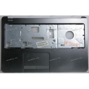 Palmrest HP 250 G3 серый (754214-001, AP15M000100)