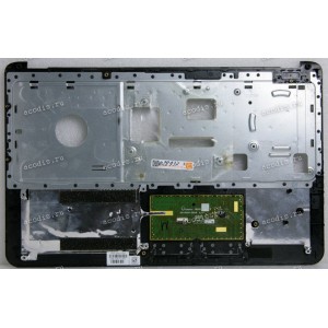 Palmrest HP 250 G3 серый (754214-001, AP15M000100)