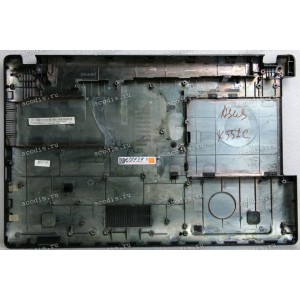 Поддон Asus X551M, X551MA, X551MAV, X551C (13NB0341AP0431)