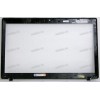 Верх. кр. рамка Acer Aspire 7560G чёрная глянец  (AP0HO000200)