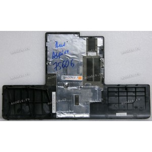 Крышка отсека HDD, RAM Acer Aspire 7560G (AP0HO000500)