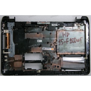 Поддон HP 15-F100ur  (EAU8800101)