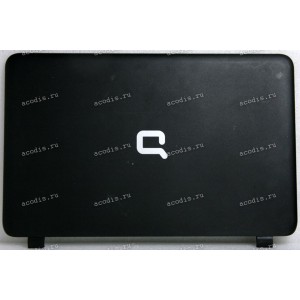 Верхняя крышка HP 15-F100ur чёрная матовая (EAU9900203A)