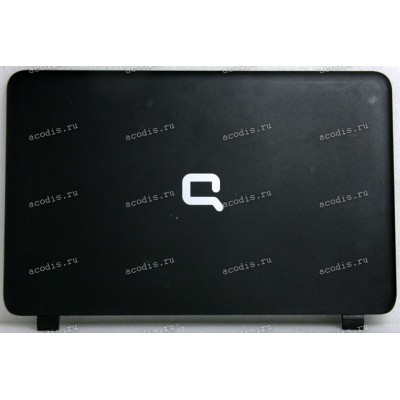 Верхняя крышка HP 15-F100ur чёрная матовая (EAU9900203A)
