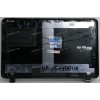 Верхняя крышка HP 15-F100ur чёрная матовая (EAU9900203A)
