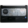 Palmrest HP 15-F100ur чёрная матовая (TFQ34U96TP20)