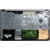 Palmrest HP 15-F100ur чёрная матовая (TFQ34U96TP20)