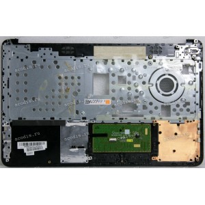 Palmrest HP 15-F100ur чёрная матовая (TFQ34U96TP20)
