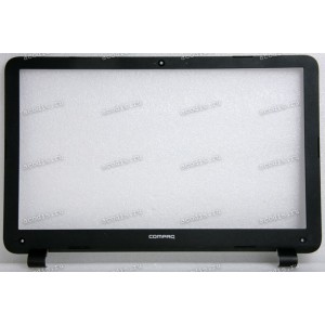 Верх. кр. рамка HP 15-F100ur чёрная матовая (EAU99003010)