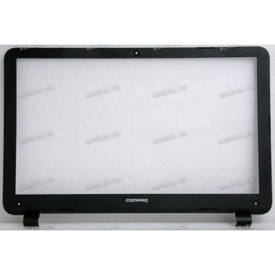Верх. кр. рамка HP 15-F100ur чёрная матовая (EAU99003010)