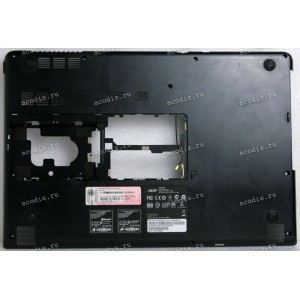 Поддон Acer Aspire M3-581TG (13N0-76A0711)