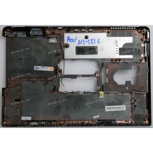 Поддон Acer Aspire M3-581TG (13N0-76A0711)