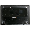 Верхняя крышка Lenovo IdeaPad U410, U410A тёмно-серая