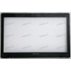 Верх. кр. рамка Asus X75VC (13GNDO1AP051)