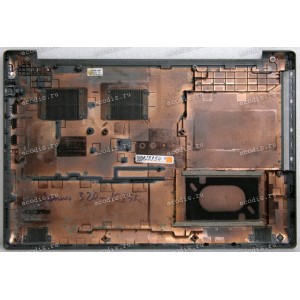 Поддон Lenovo IdeaPad 320 15ISK серый