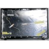 Верхняя крышка Asus X75VC чёрная  (13GNDO1AP047)