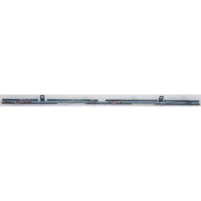 Крепление матрицы нижнее HP ProBook 4510s (6053B0517701)