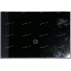 Верхняя крышка HP ProBook 4510s чёрный глянец (536426-001)